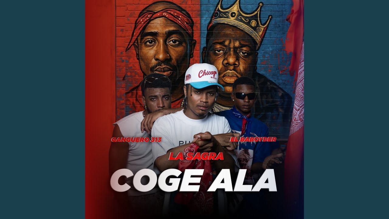 Coge Ala
