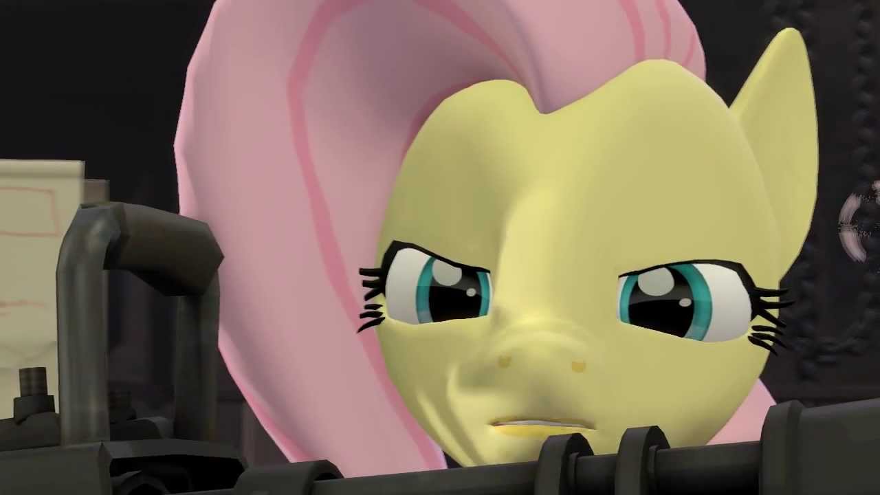 Meet The Heavyshy [SFM]