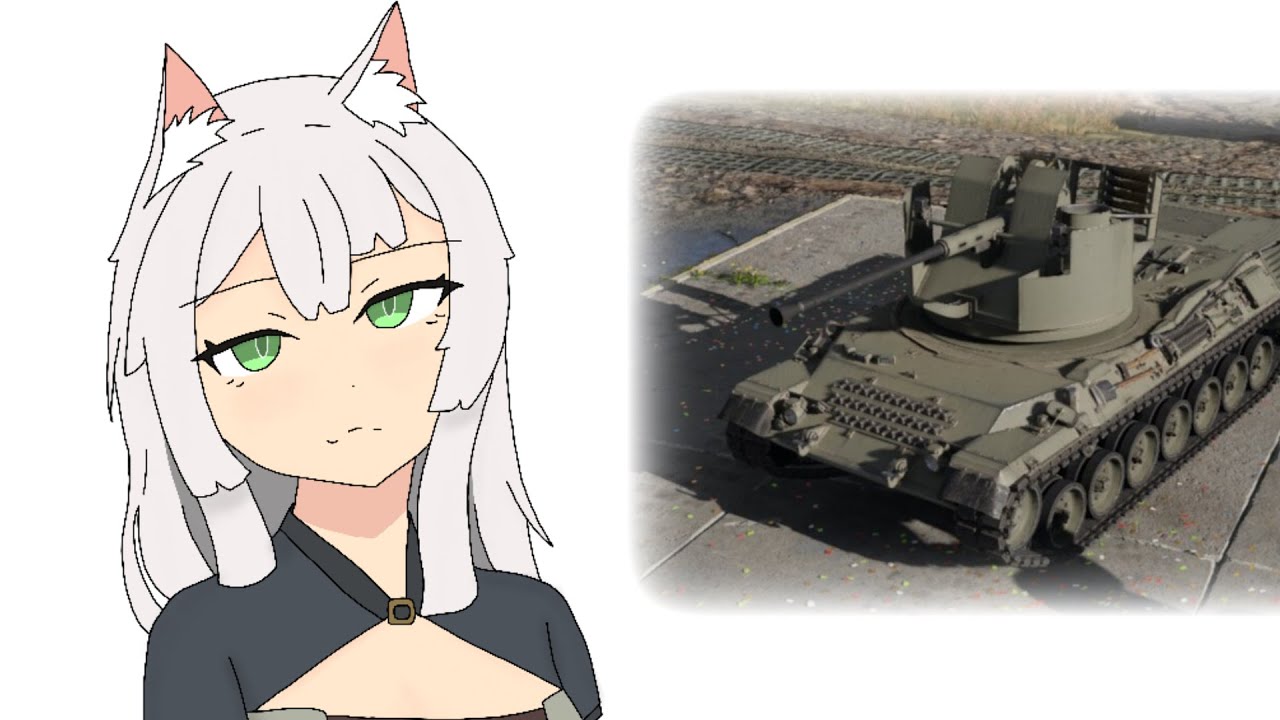 Make Leopard 40/70 a character