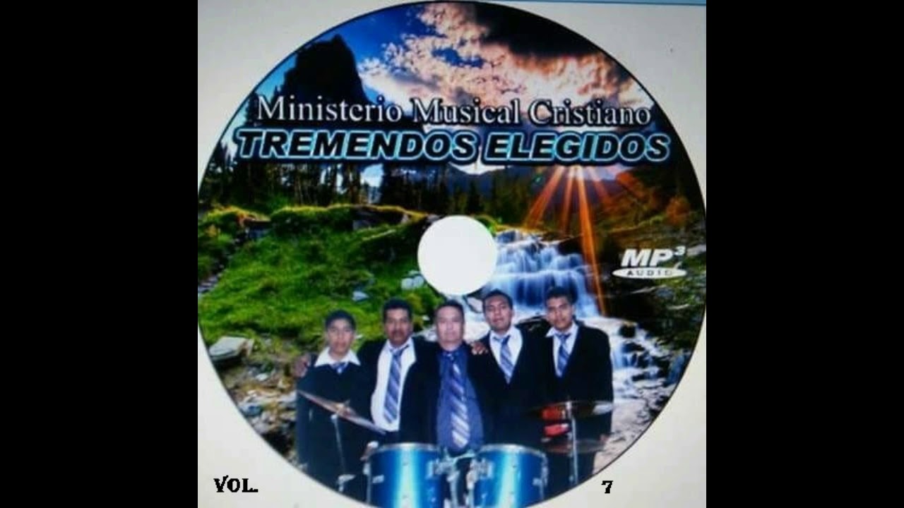 BALADAS TREMENDOS ELEGIDOS