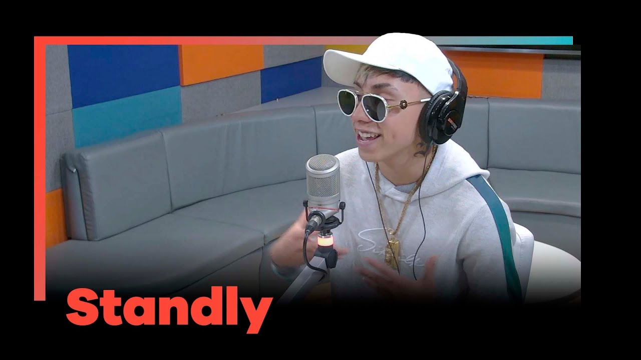 Standly cuenta sus inicios en la música y las consecuencias de la fama