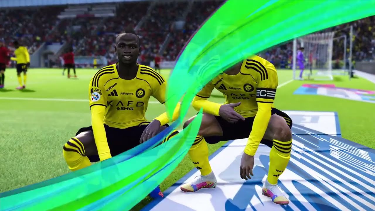 4L-KHOLOOD x 4L-N4SSR  4O V1VO COM 1M4G3N5  FHD - JOGO DE HOJE  ASSISTA AGORA GAMEPLAY PES21 PS5