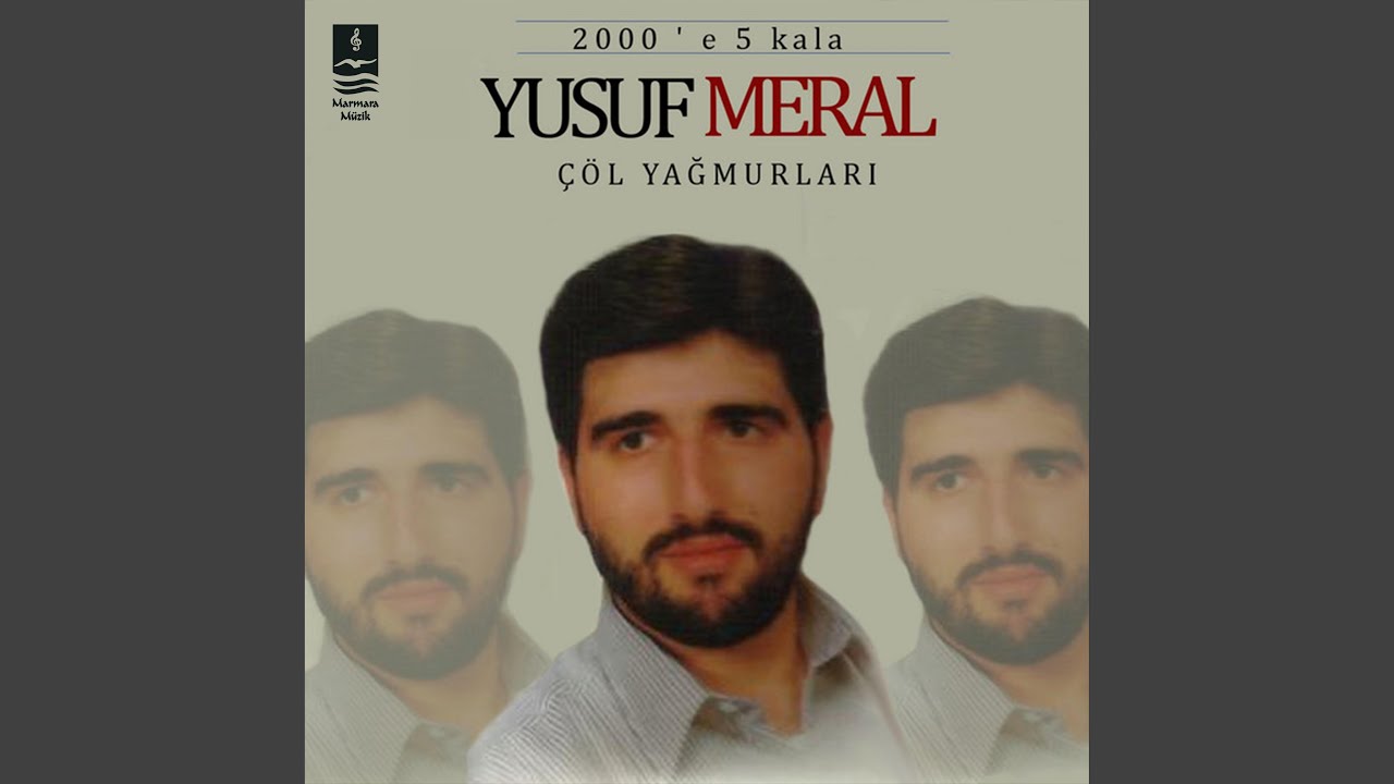 Çöl Yağmurları