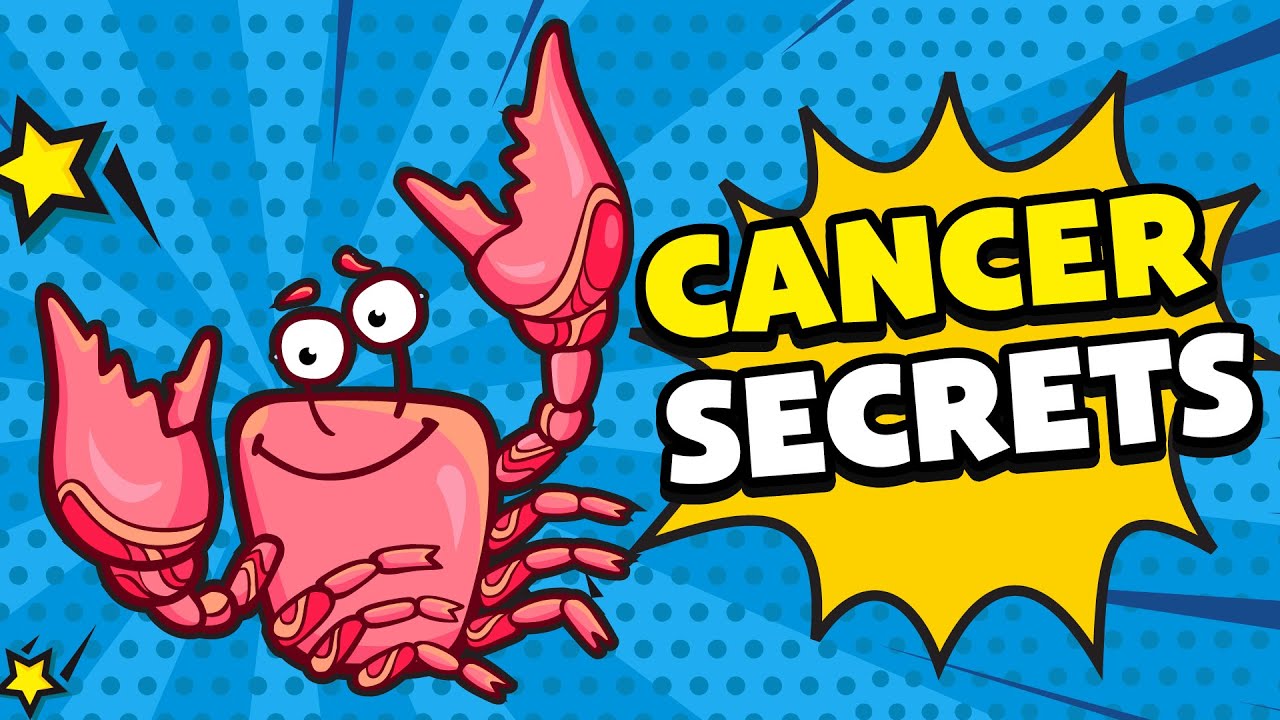 12 Reasons Why You Should Never Take A Cancer for Granted