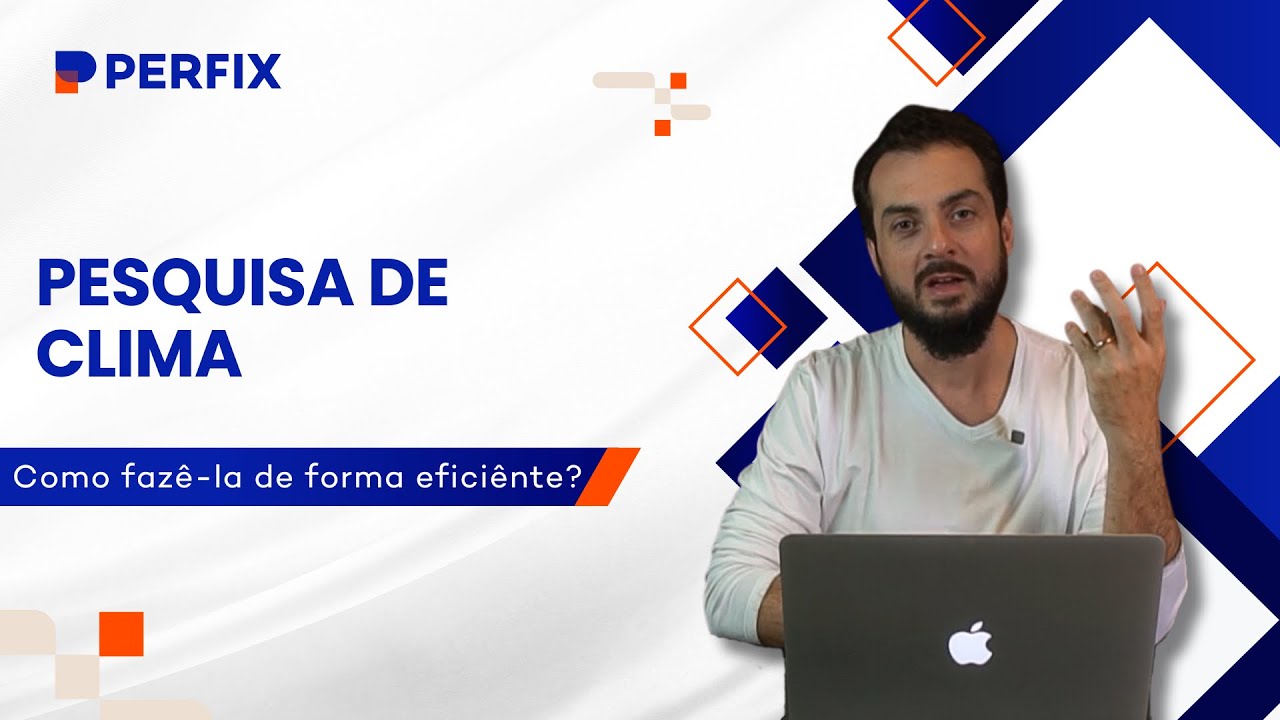 Como fazer uma pesquisa de clima organizacional eficiente
