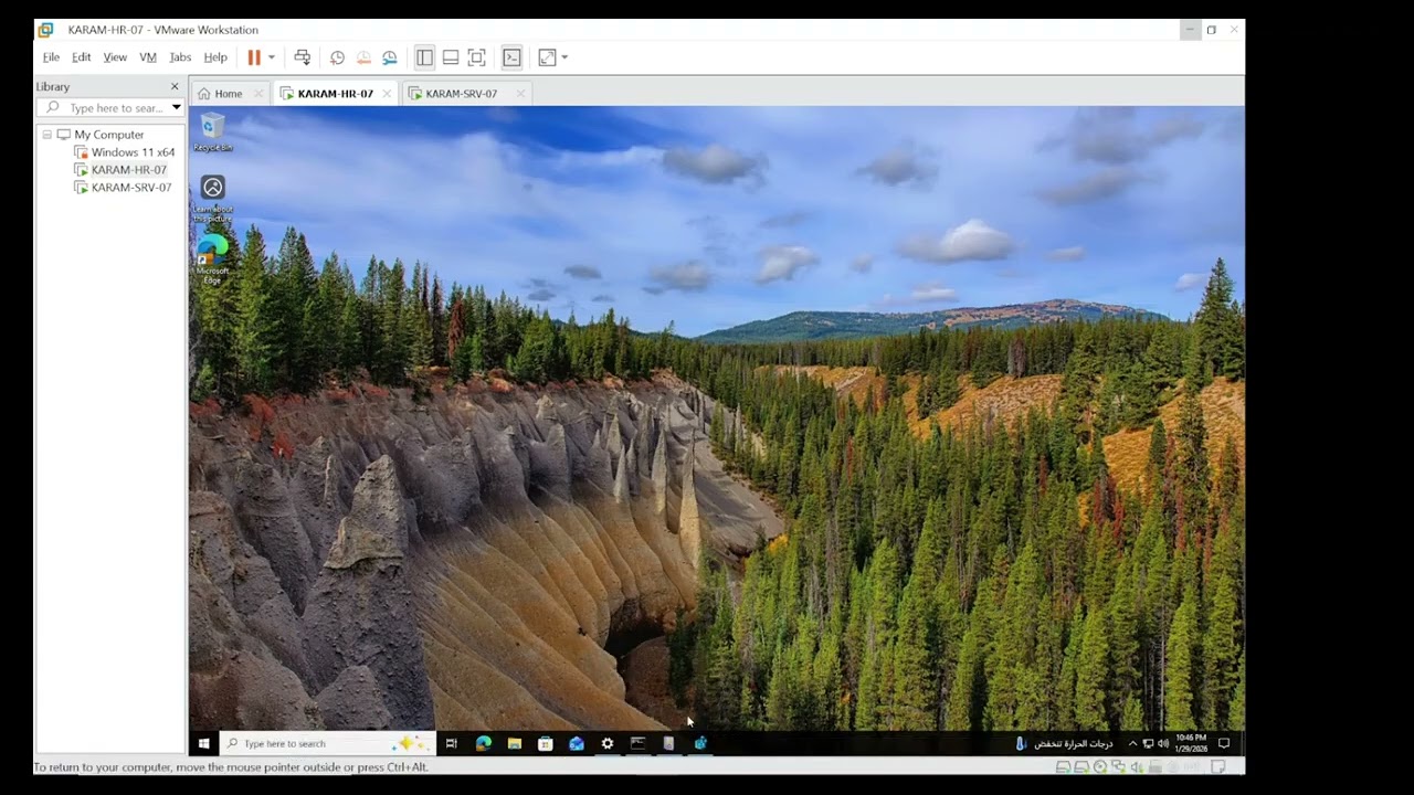 06-windows intune&MDE integration part2