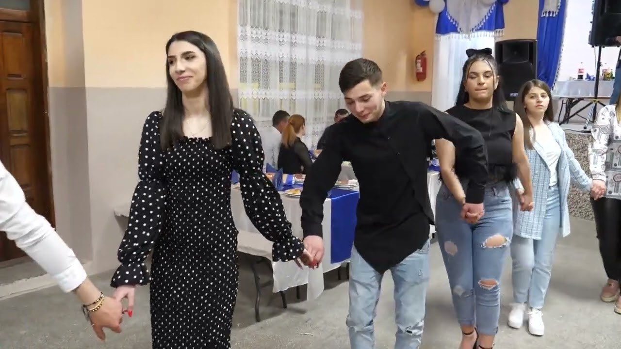 Majorat Marius - Denisa Peia si Formatia - program Ardelene