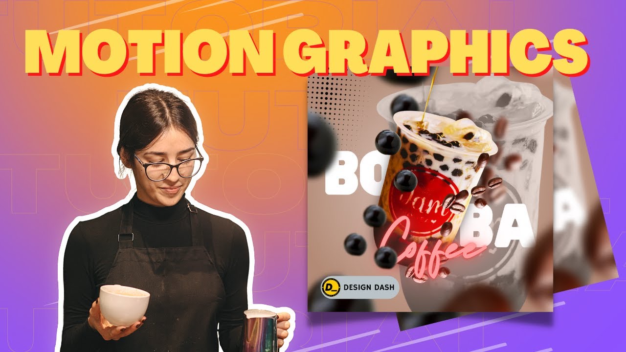Step into the Future of Advertising: Create Motion Graphic Ads with Canva in 5 Minutes