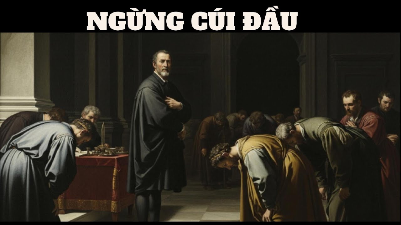 Vì Sao Kẻ Thống Trị Không Bao Giờ Giải Thích | Tâm Lý Đen Coded