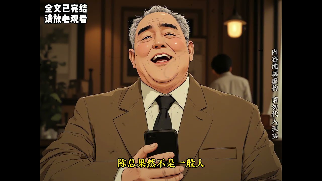 全文已完结，爽文小说一口气看完大女主爽文推荐家庭情感已完结#漫画解说#一口气看完系列#拯救文荒小说#女生必看#完结文配享太庙