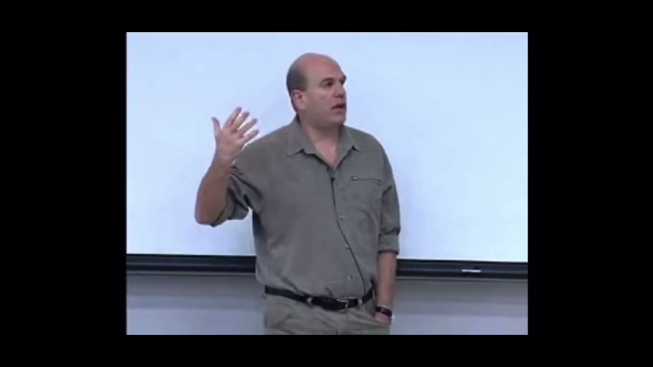 The Wire Theories - David Simons answer on Randy and Cheese Wagstaffs relationship