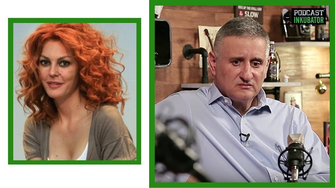 Karamarko o  aferi 