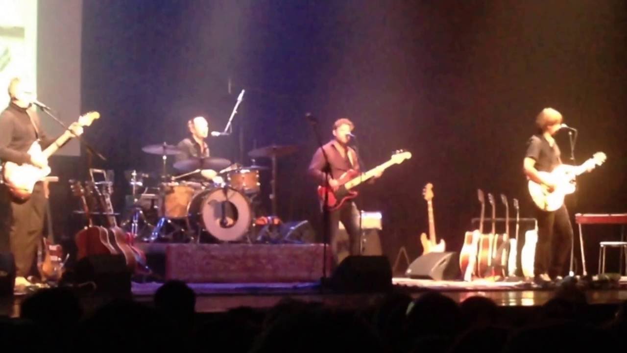 Her Majesty - Long may you run - Theater De Storm Winterswijk 30-09-2016