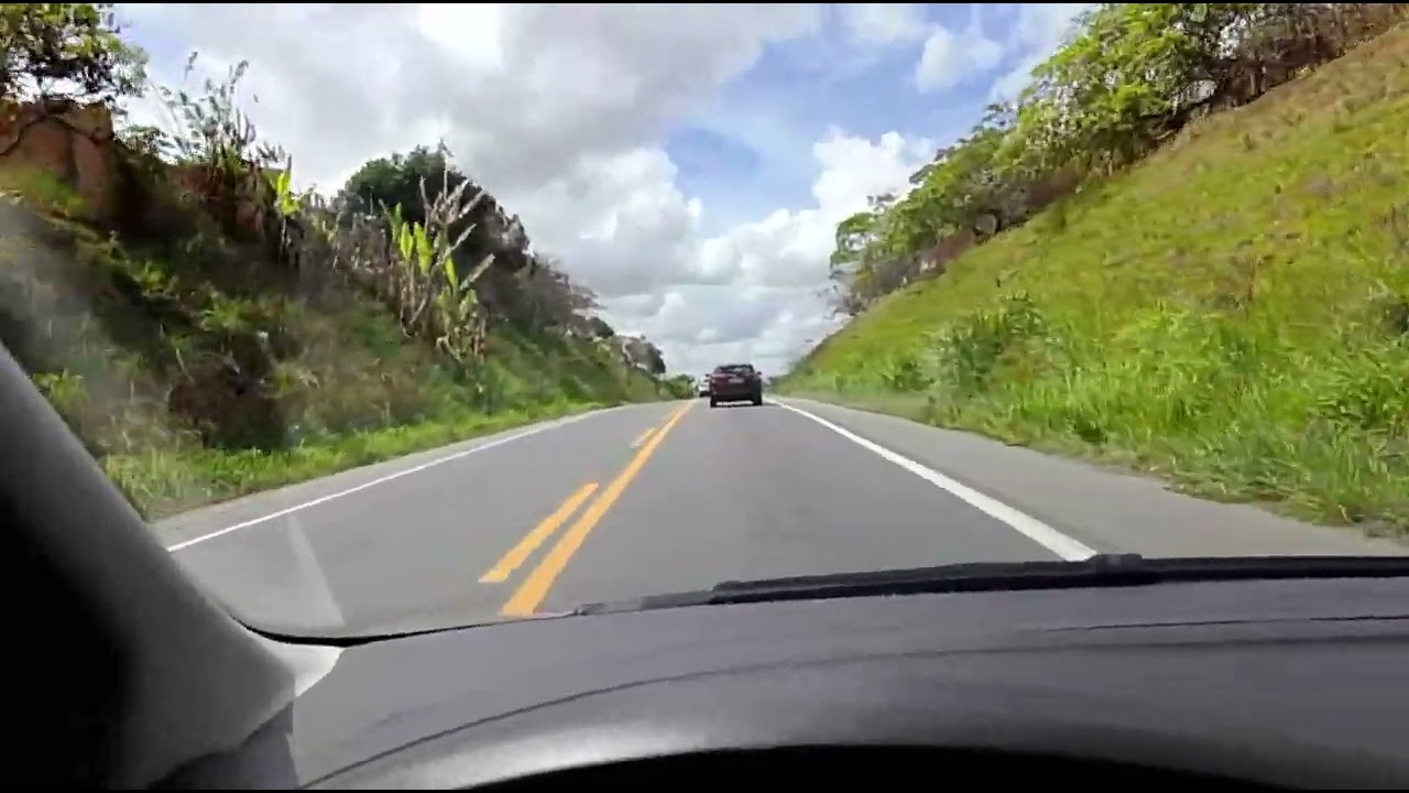 101 Sul da Bahia 