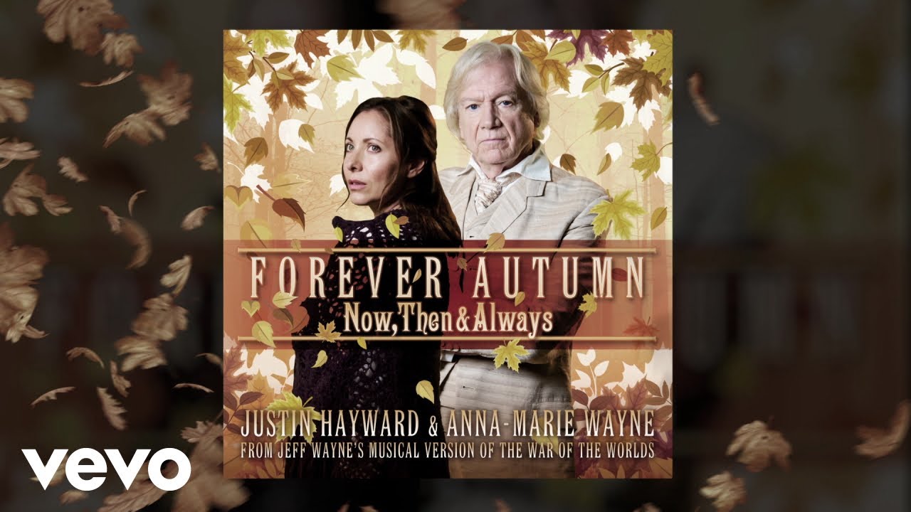 Forever Autumn (The Duet - Official Lyric Video)