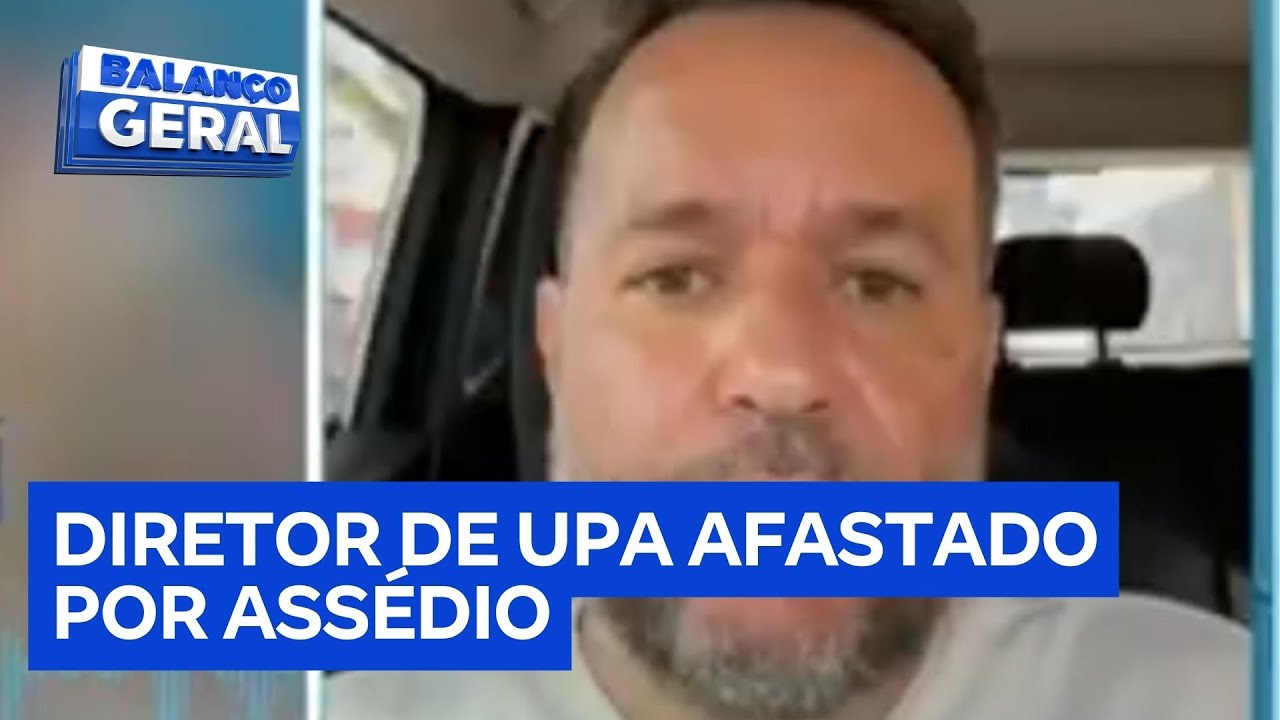 Diretor de UPA é removido do cargo por pedir para servidora usar biquíni no serviço