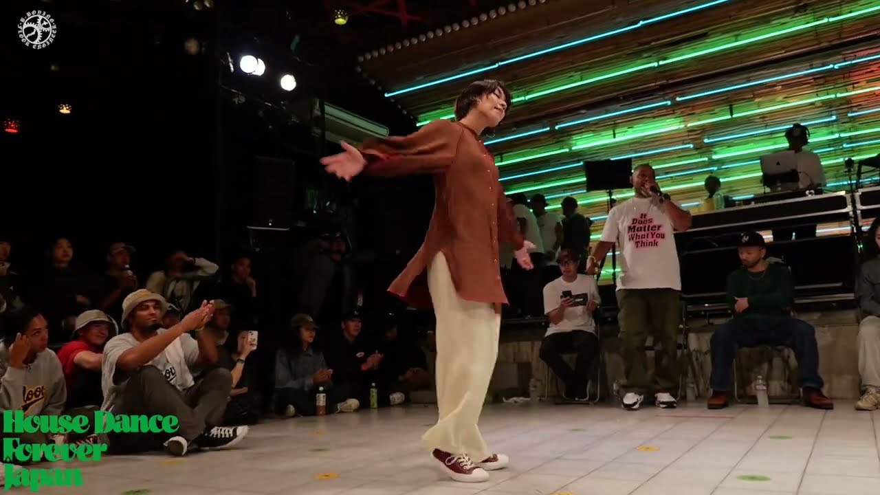 【TOP12】KAZANE vs TAISEI │ Forever Japan House │ FEworks