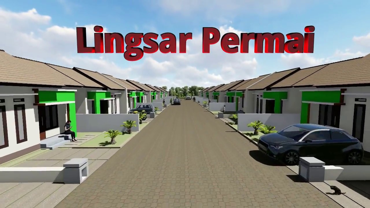 Jual Rumah Murah Lombok Dekat Transmart