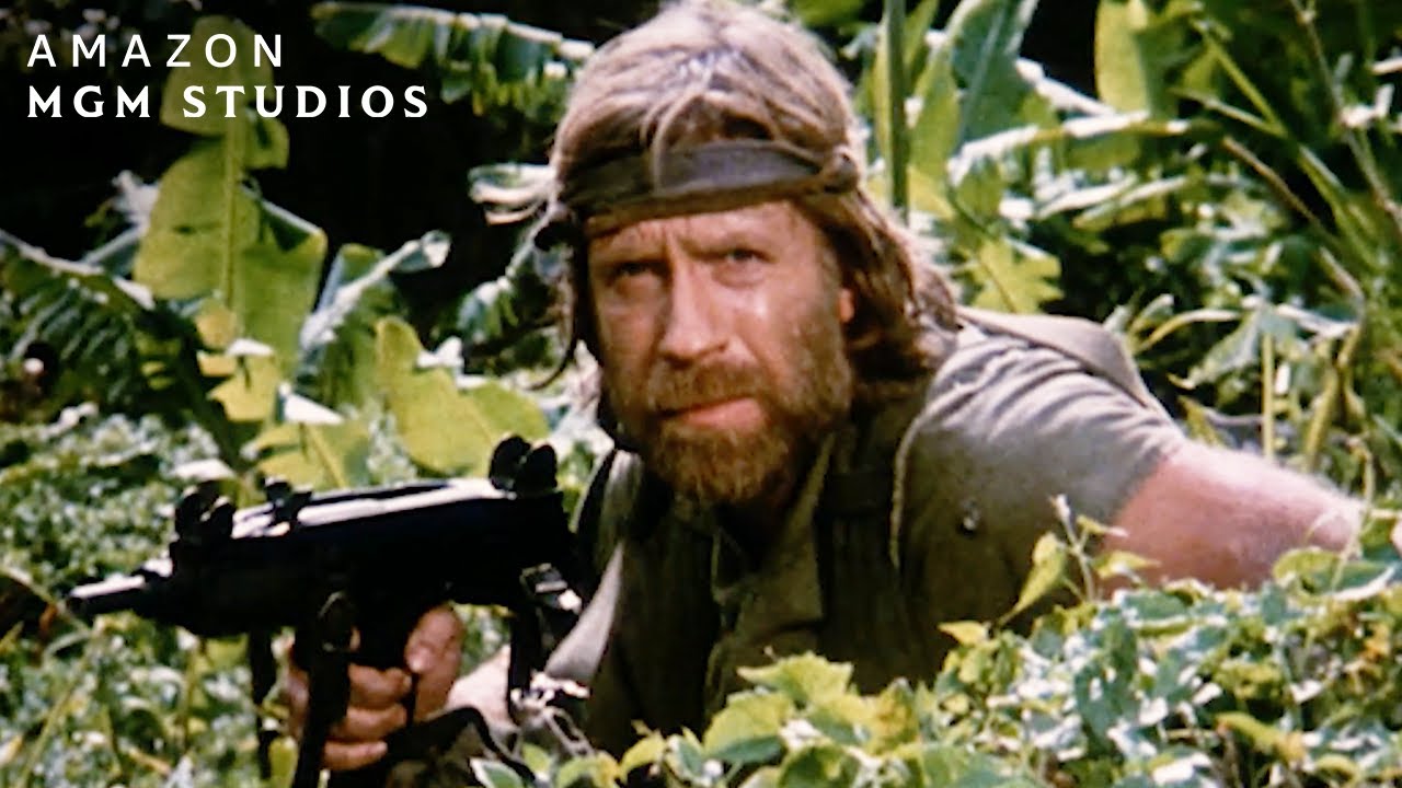MISSING IN ACTION 2: THE BEGINNING (1985) | Classic Trailer | MGM