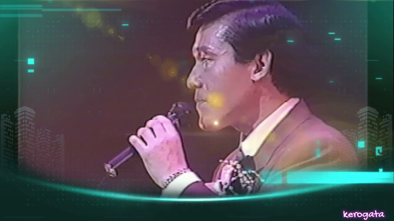 続・三條正人スペシャルNo.59　　　第二期ソロ時代