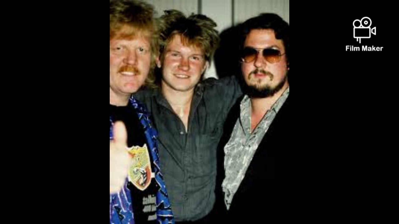 Tangerine Dream Coloured rain - piano medley - Brighton 1986