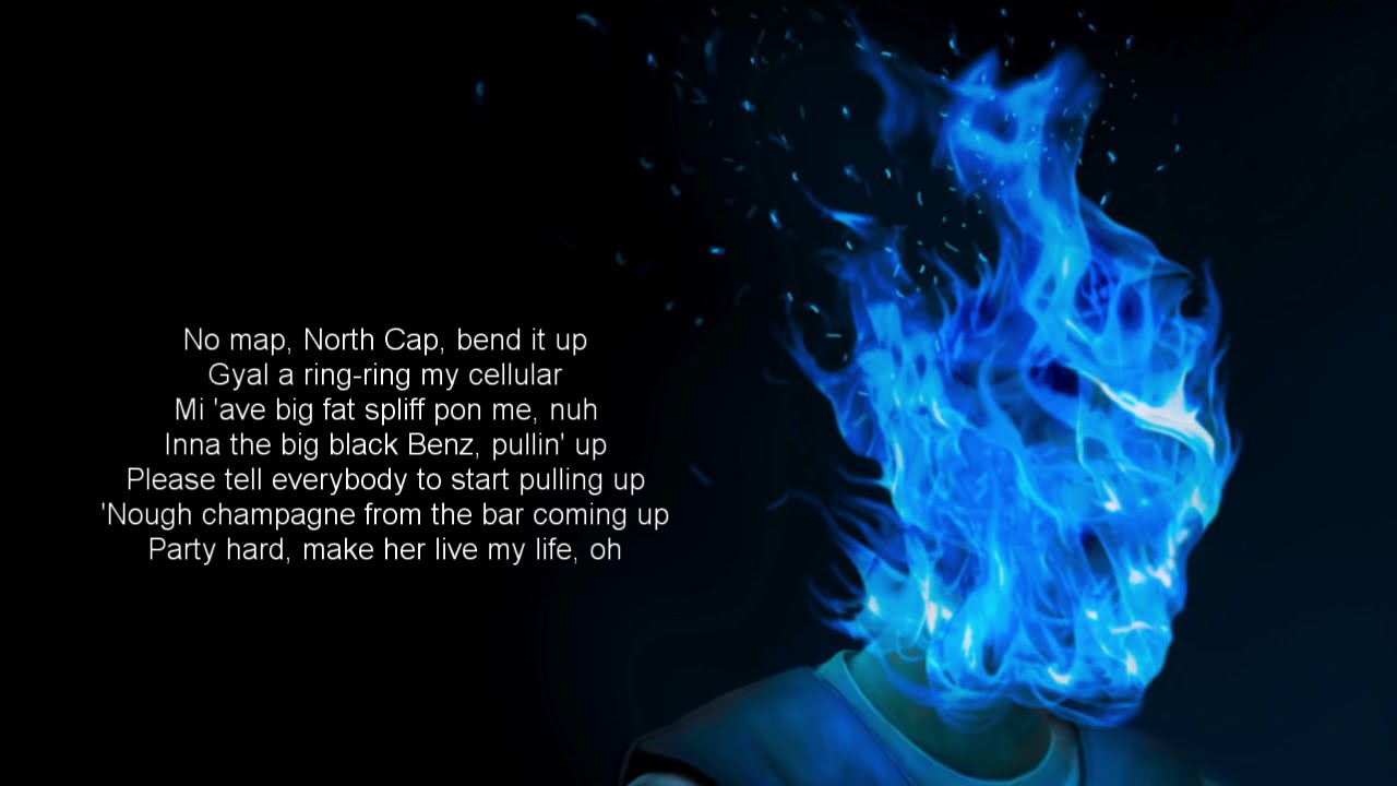 Location - Dave Lyrics