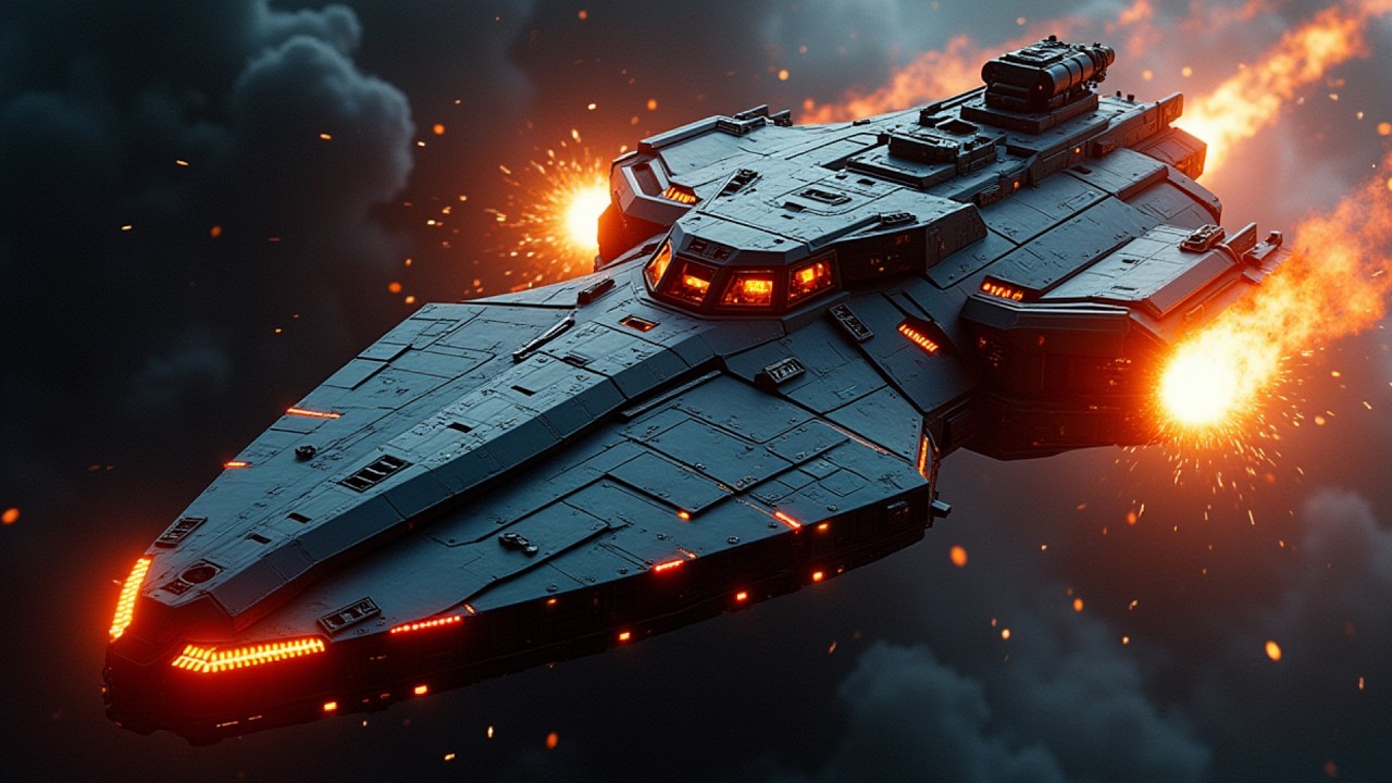 The Council Demanded a Galaxy Without Humans — Now They Beg for Their Return| HFY Sci-Fi Stories