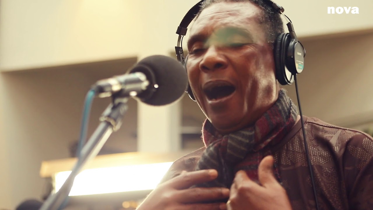 Inna de Yard & Ken Boothe - Speak Softly Love | Live Plus Près De Toi