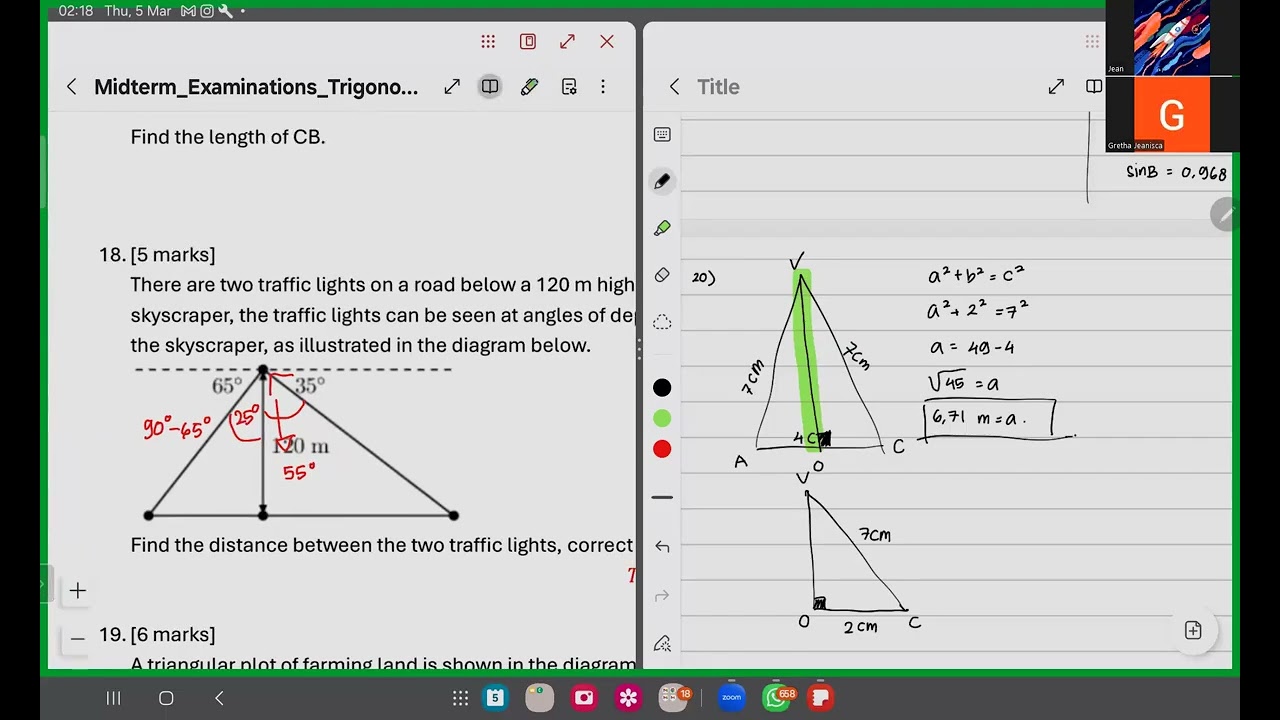 Triangle 2