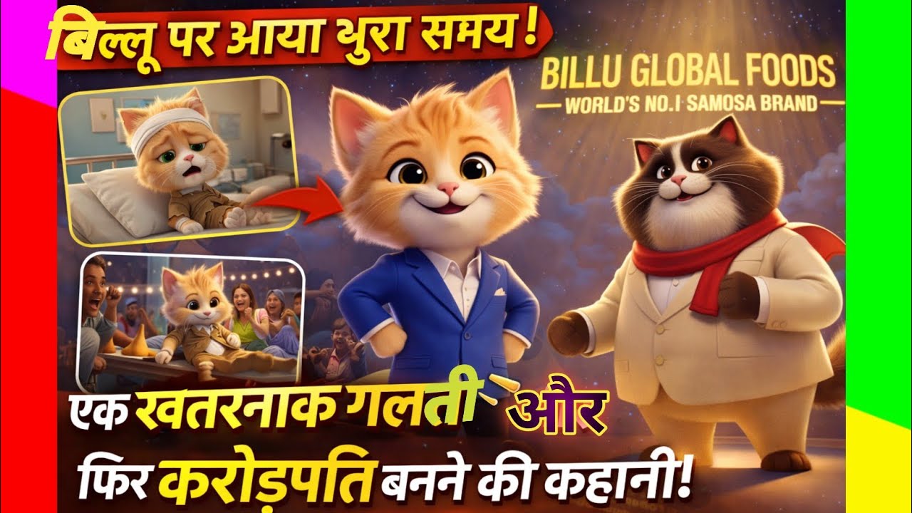 जब सब खत्म लगा… तब शुरू हुई असली सफलता | C2_story1