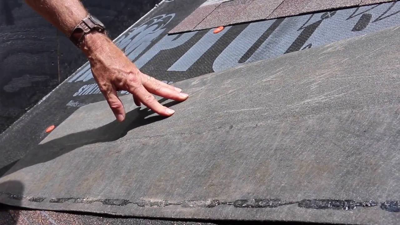 Class 4 Shingle Comparison | Owens Corning | Certainteed | Denver Roofers