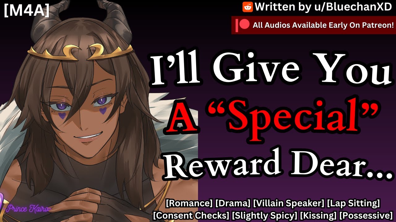 『M4A ASMR』 