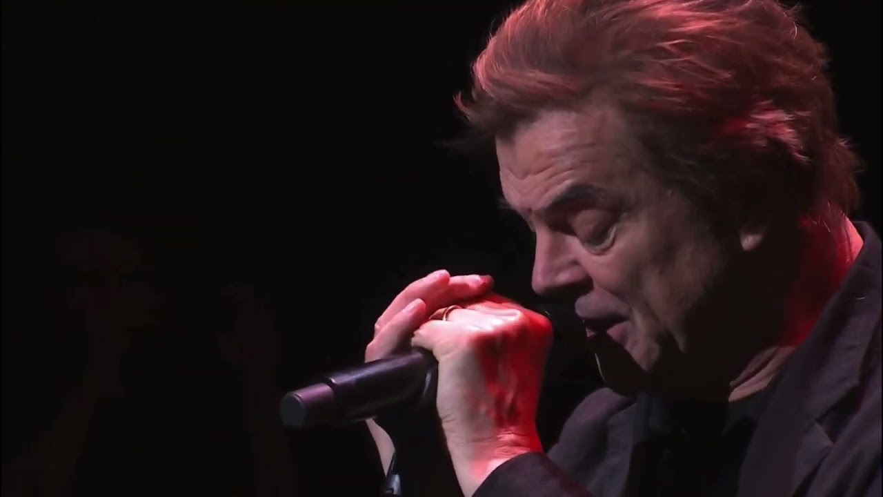 Die Toten Hosen - Gegen das Schweigen - Gegen Antisemitismus - 27.11.2023