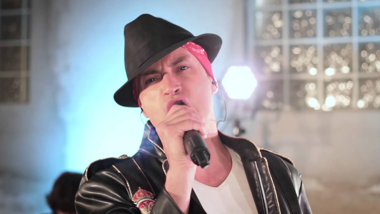 DaBeat & I Want U Back - Tribute Band - Medley