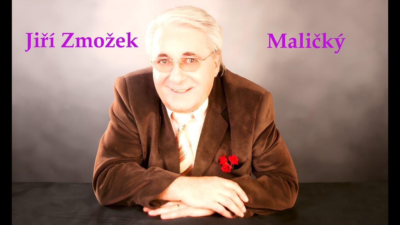 Jiří Zmožek - Maličký SK