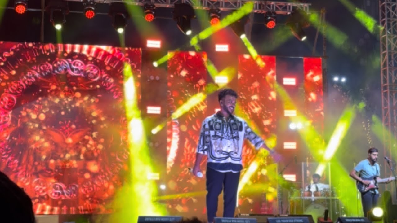 കിളിയെ തത്ത കിളിയെ ❤️My Favourite Song❤️ #stageprogram #pooram2026 #subscribe #vibewithanikha&family