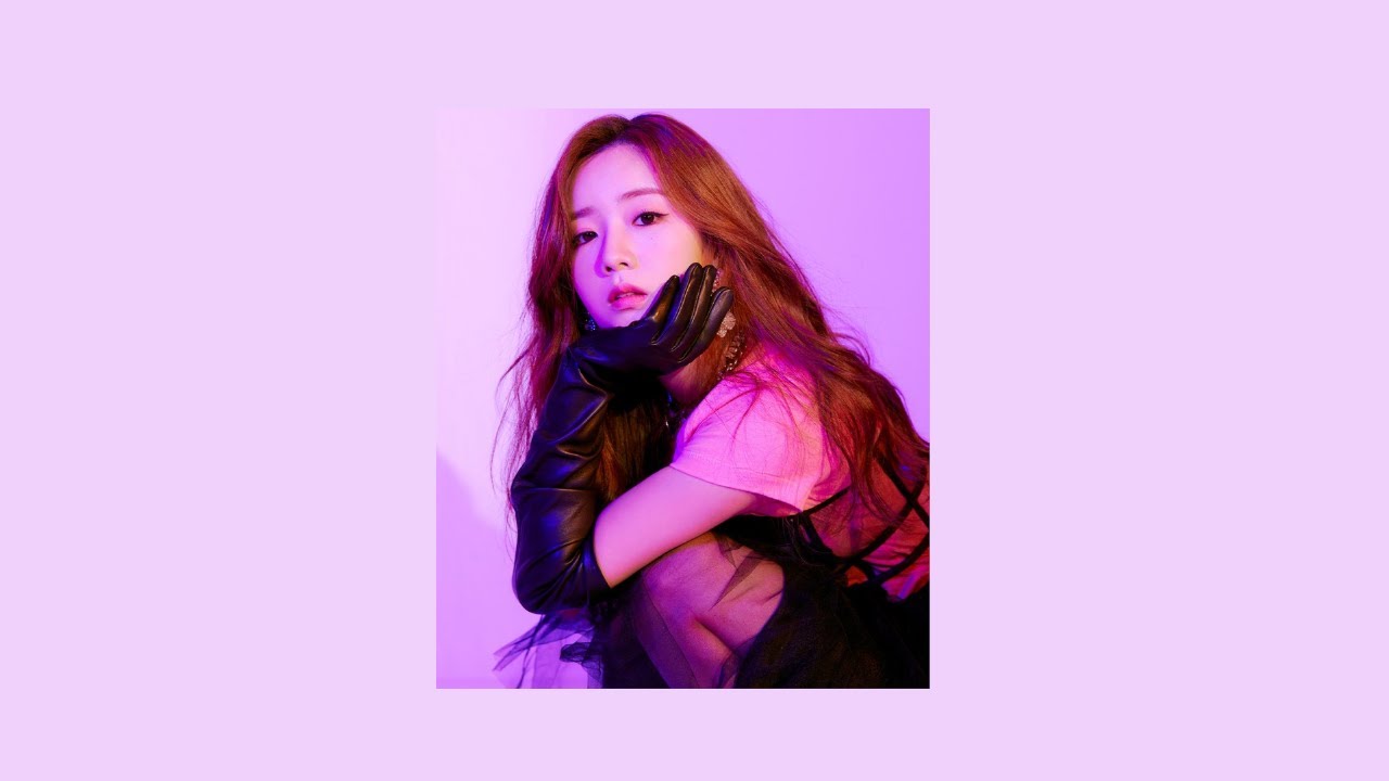 Apink's Dumhdurum (slowed and reverb), but it's 3D audio