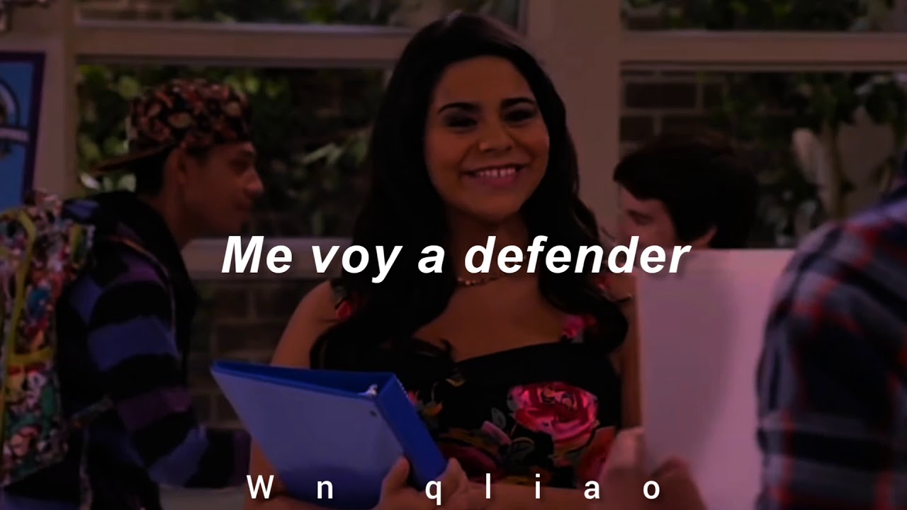 What a girl is - Dove Cameron (Sub español