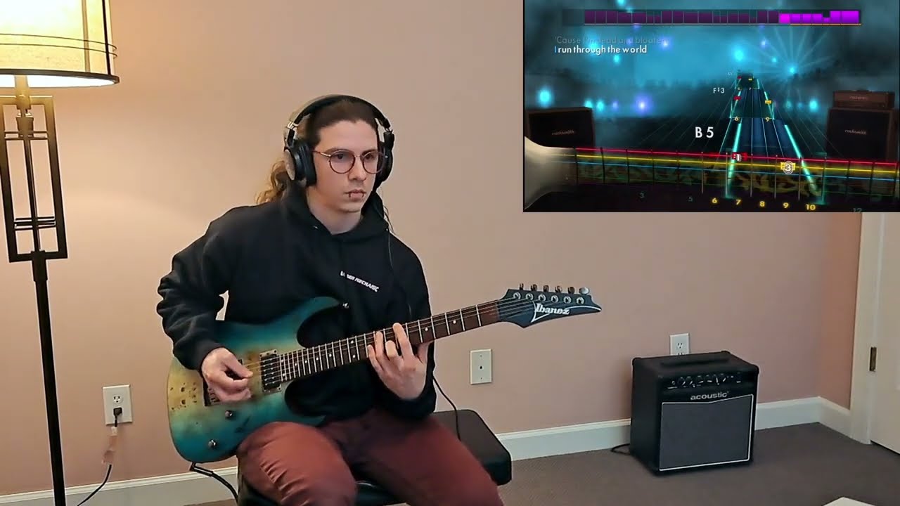 Stone Temple Pilots - Dead and Bloated | Rocksmith 2014 (Lead)
