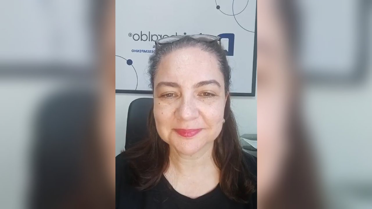 Cansaço Vocal - live Comunicação