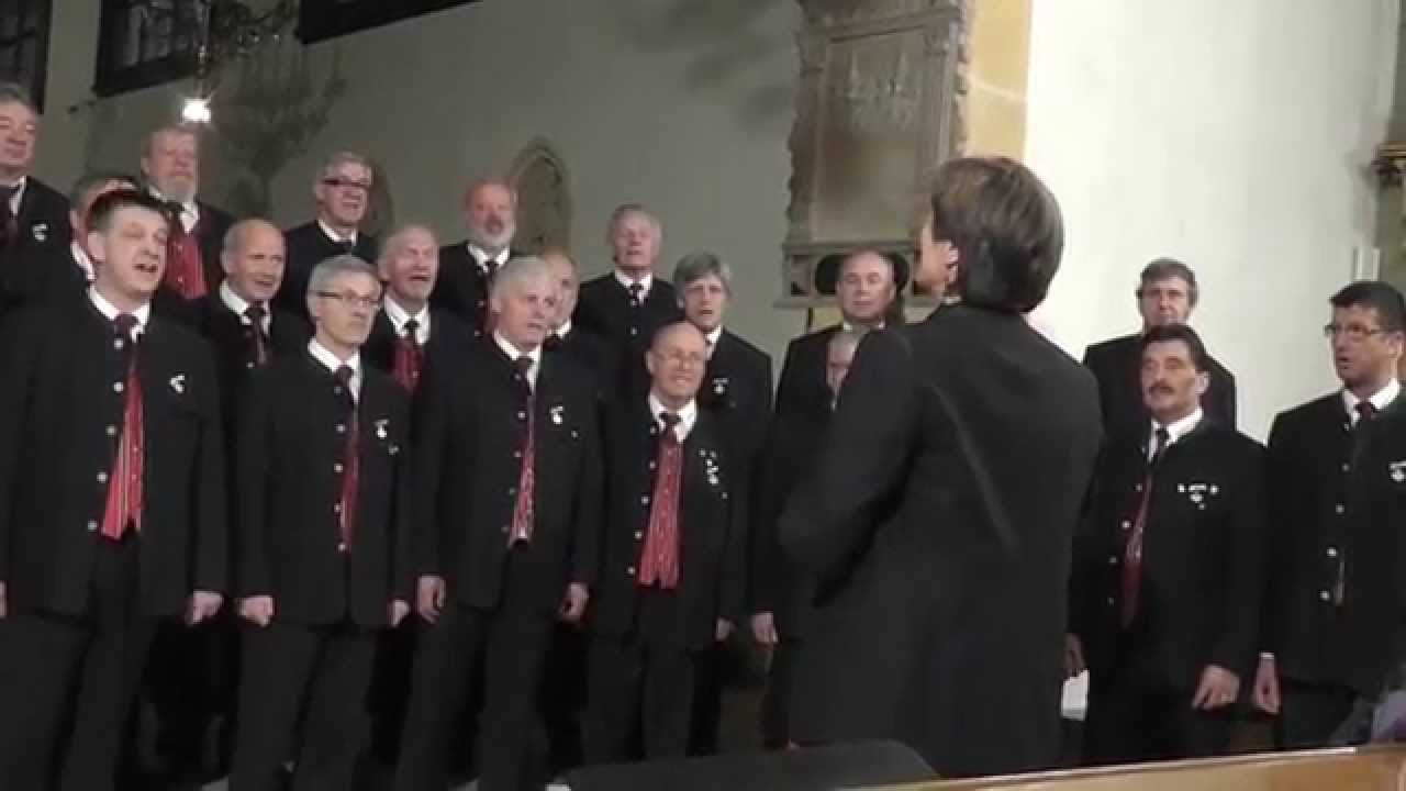 Zirbenlandchor MGV Obdach