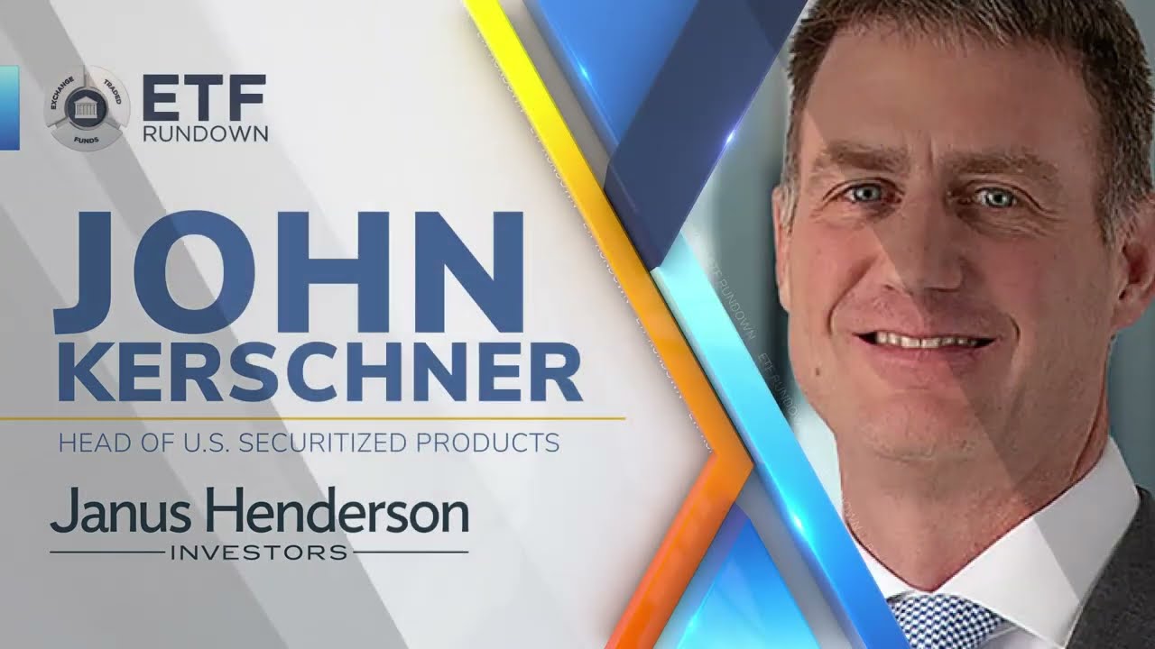 Get exposure to collateralized loan obligations with this ETF | Interview with John Kerschner
