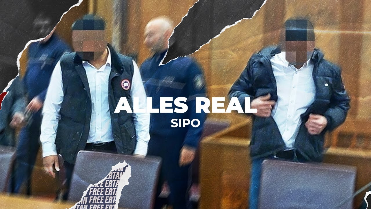 SIPO - ALLES REAL