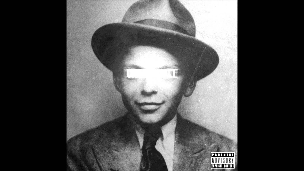 Frank Sinatra Sampled HipHop Instrumental (prodby) jdizz