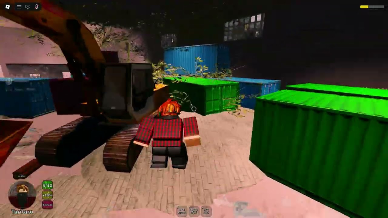 survivalist wr prom