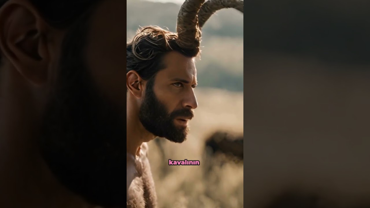 &Ccedil;ine &Ccedil;ayı- Marsyas Vadisi efsanesini duymuş muydunuz?