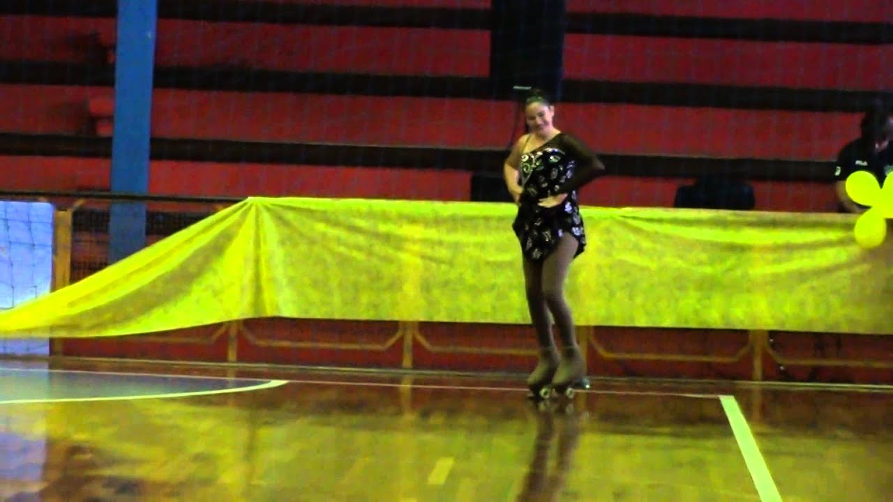 Tati Domingues CBHP 2013