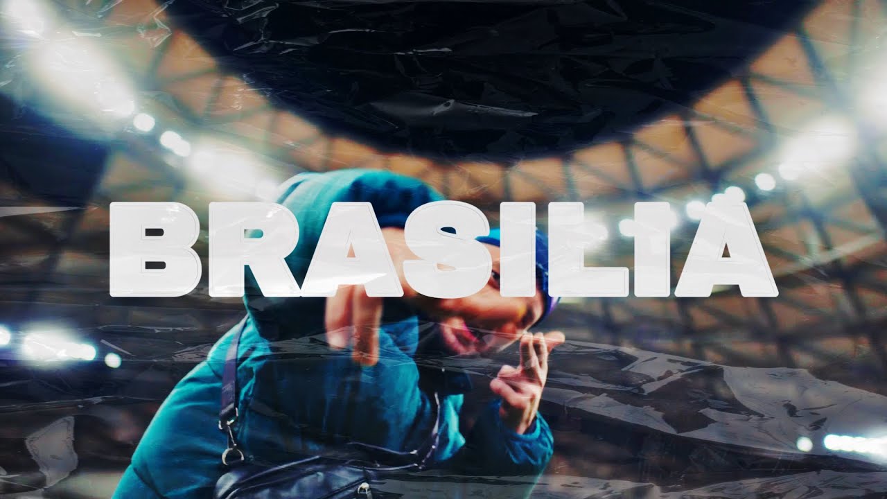 [FREE] Jul X Morad Type Beat 2024 - BRASILIA - Afro Trap Instrumental (Prod. by mashy)