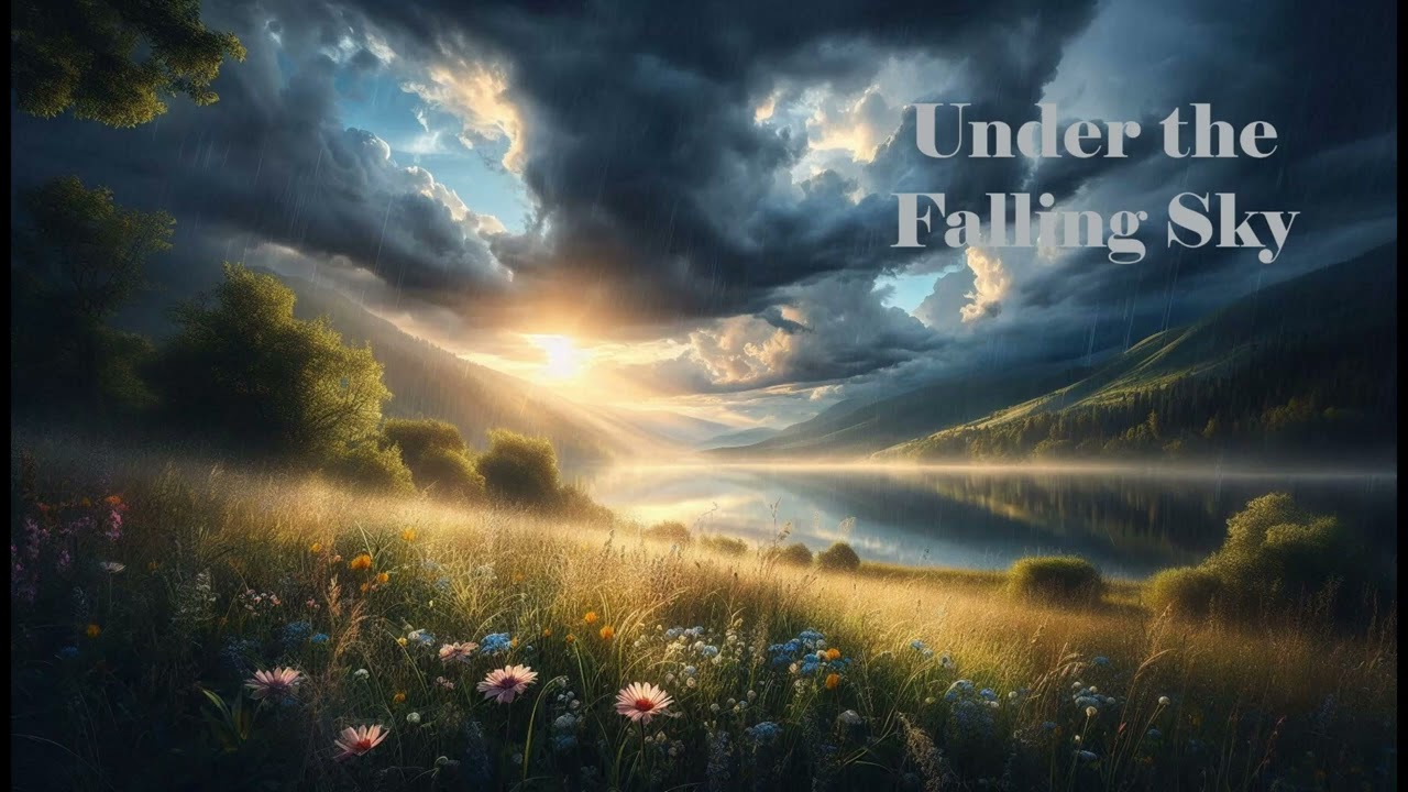 Under the Falling Sky
