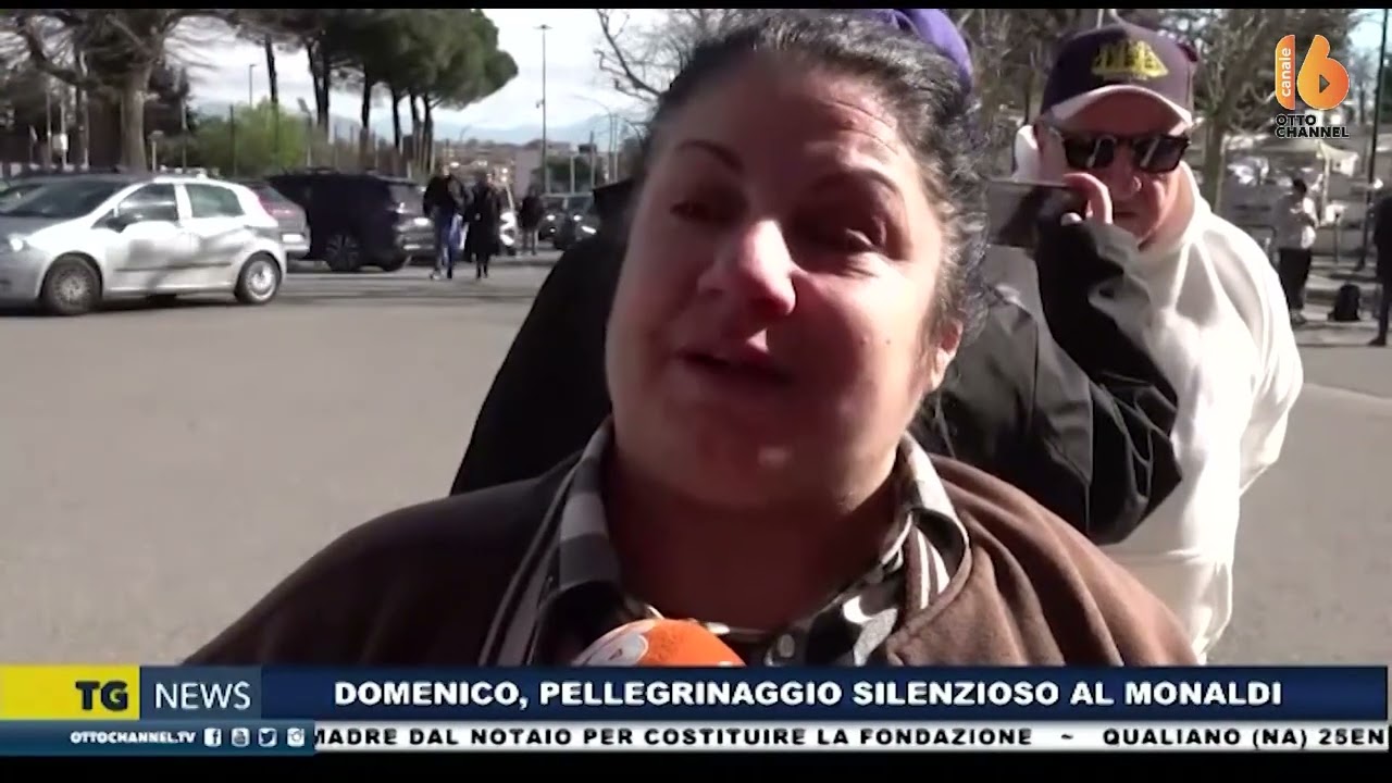 Tg news 23 febbraio 2026 - ore 13:45